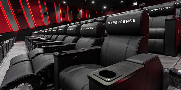 Cinema Info